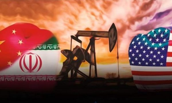 İran ve Çin'den ve Amerika karşıtı yeni bir cehpe mi?