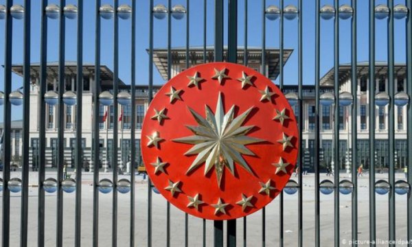 MGK bildirisi: Doğu Akdeniz'de uluslararası hukuka uygun çözüm geliştirilmeli