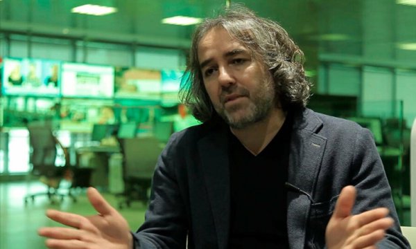 Açlık oyunlarının gölgesinde bir sirk