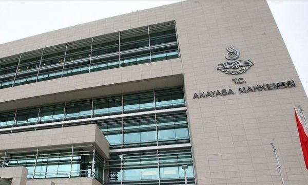 Anayasa Mahkemesinin Gergerlioğlu başvurusunun reddine ilişkin kararının gerekçesi açıklandı
