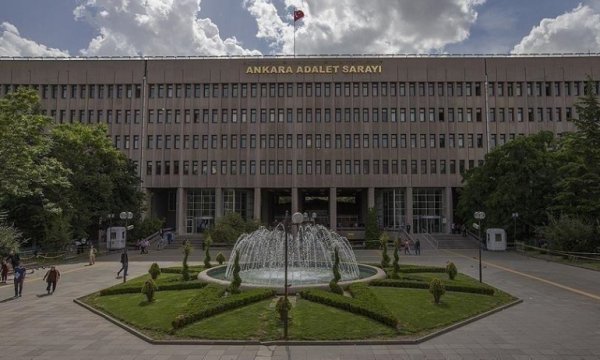 Savcılık, 103 emekli amiralin açıklamasına ilişkin soruşturma başlattı