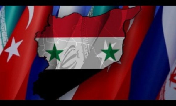‘İdlib mi Fırat’ın Doğusu mu?’ 