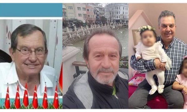 3 kardeş 15 gün içinde koronavirüsten hayatını kaybetti