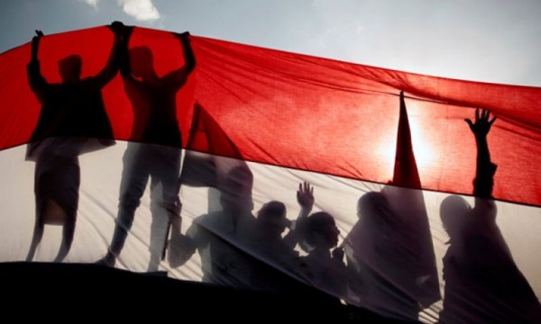 Direniş ilerlerken Suudi koalisyonu Mağrib'den kaçtı