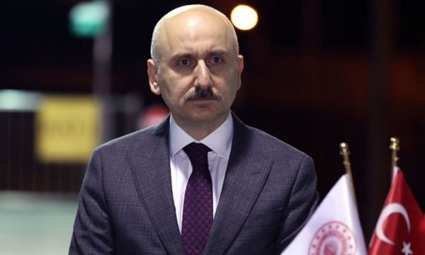 İddia: Bakan Karaismailoğlu İsrail'e 'ihale' mektubu yazdı