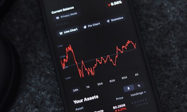 Kripto paralarla ilgili 'piyasa işleyişini bilmeden işlem yapmayın' uyarısı