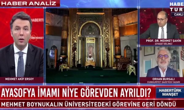  Mehmet Boynukalın’ın istifasını kim istedi? Mehmet Akif Ersoy açıkladı