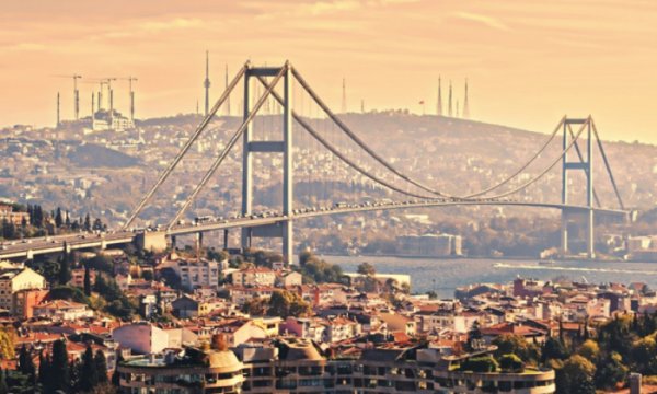 Prof. Ceyhan: İstanbul için 'Türkiye'nin Vuhan'ı deniyor