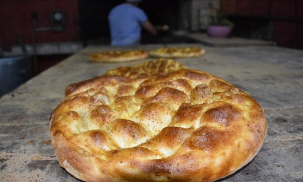 Ramazan pidesi fiyatları belli oldu