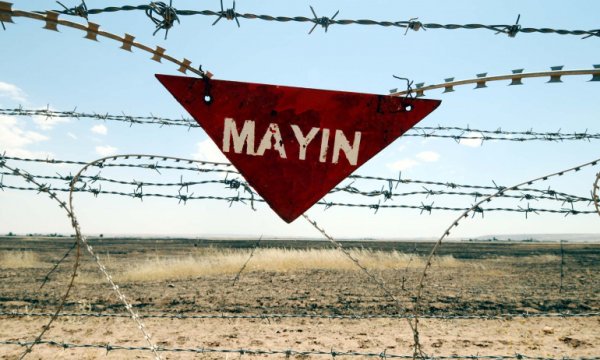 Türkiye'nin doğu sınırlarındaki mayınlar 17 yıldır temizlenemiyor