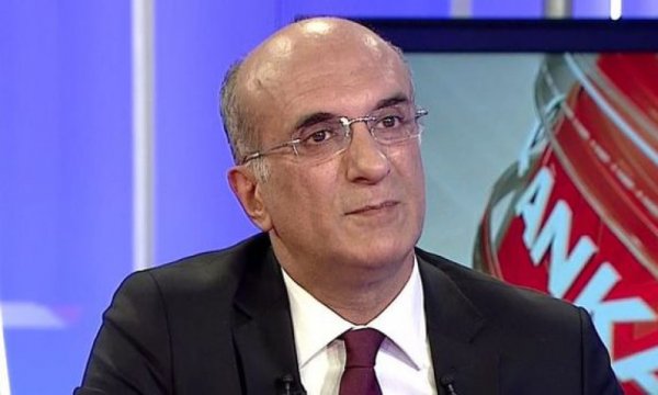 CHP'li Bingöl: 'IŞİD militanlarına kimlik verildiğini Resmi Gazete'den öğreniyoruz'