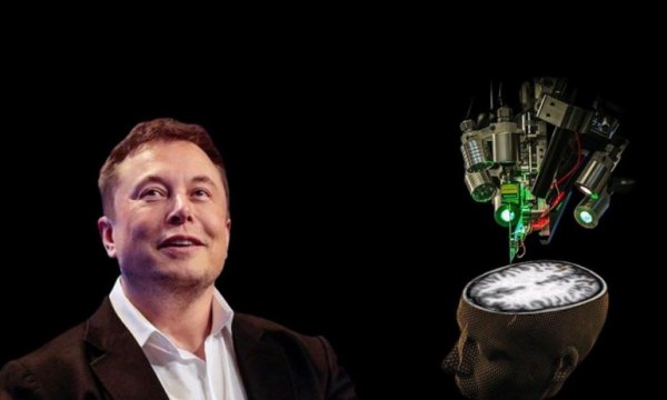 Elon Musk'ın insana çip takma projesinde tarih verildi: Neuralink