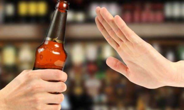 İsveçli bilim insanları: Alkolü bırakmak ömrü 28 yıl uzatabilir