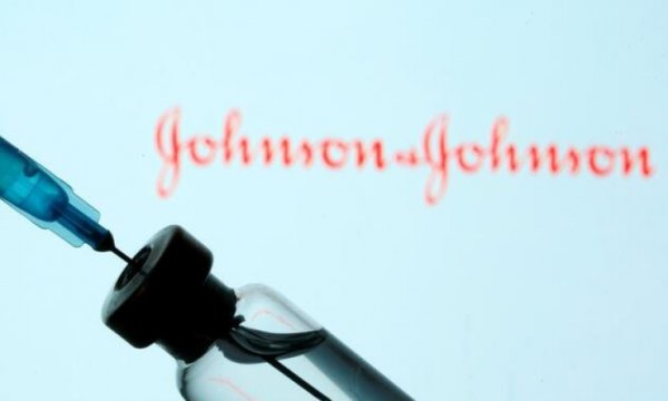 Avrupa İlaç Ajansı: Johnson&Johnson aşısıyla pıhtılaşma vakaları bağlantılı olabilir