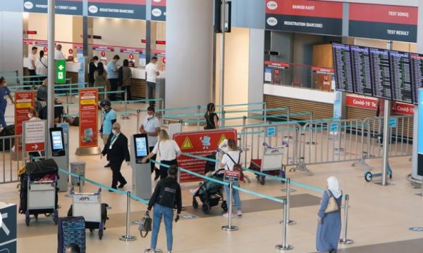 Belediyelere yönelik pasaport soruşturması genişletildi