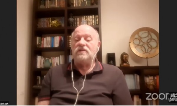 Enis Nakkaş’ın Orta Doğu için çözümü: Bir Doğu Konfederasyonu (2)
