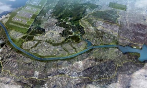 Kanal İstanbul anketinden ne çıktı?