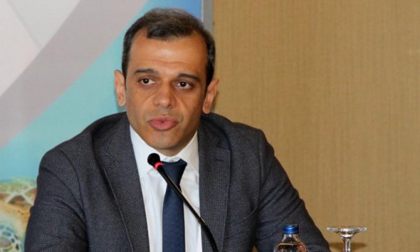 Koronavirüs Bilim Kurulu'nda ilk istifa: Prof. Dr. Azap, üyelikten ayrıldı