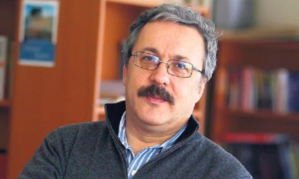 Resmi Gazete’de Mahmut Erol Kılıç kararı