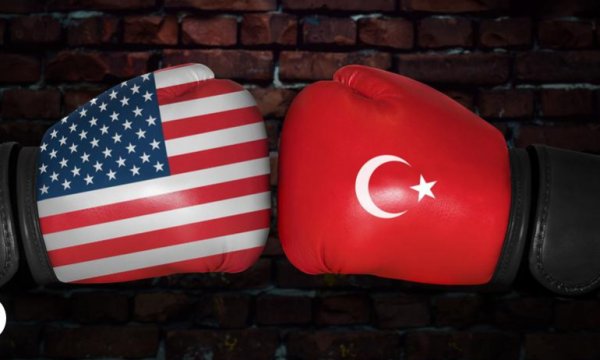 Türkiye’den ABD Büyükelçisine "soykırım" tepkisi