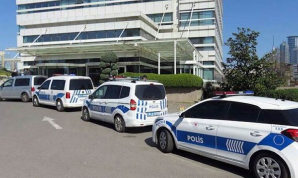 Türkiye'de Kripto para platformu operasyonu: 62 gözaltı