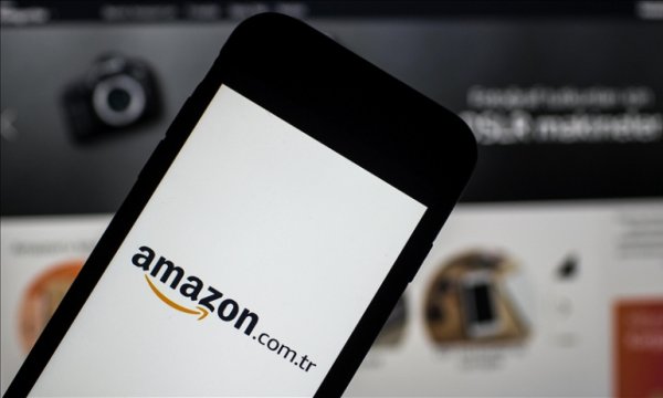 Amazon, 500 binden fazla çalışanının ücretinde artış yapacak