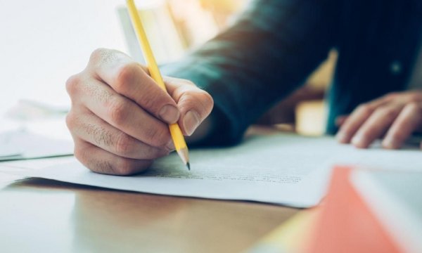 AÖF sınav sonuçları ne zaman açıklanacak?
