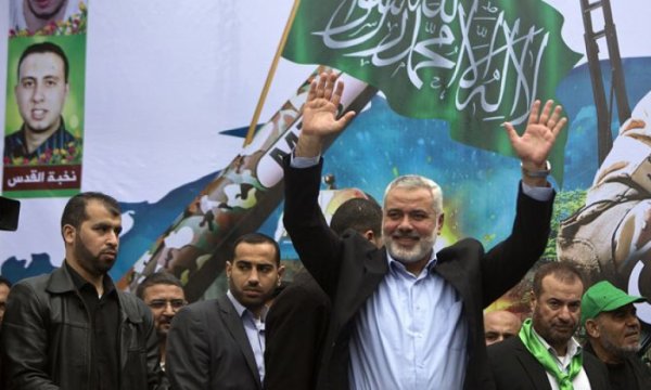 Filistin seçimlerinin kaderi bu akşam belli olacak! Hamas'tan açıklama