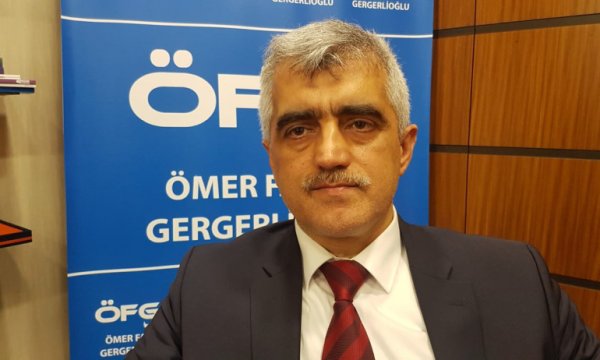 Gergerlioğlu'na 'iş yerini işgal'den yeni iddianame