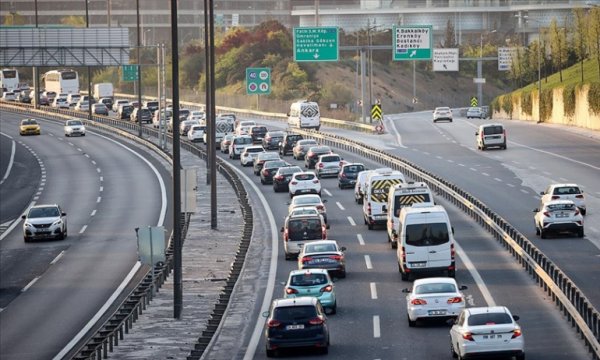 İstanbul'da, 'tam kapanma' öncesinde yoğun göç başladı