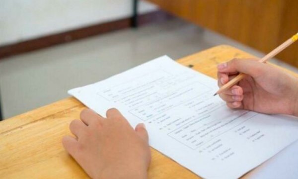 Milli Eğitim Bakanı Selçuk'tan liselerde sınav açıklaması