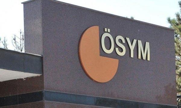 ÖSYM'den ALES açıklaması: Erteleme yok