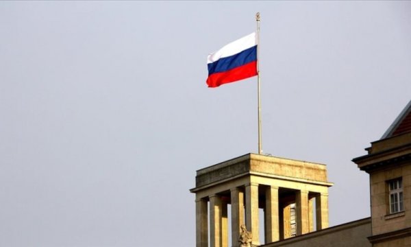 Rusya'dan Baltık ülkeleri ile Slovakya’nın 7 diplomatını sınır dışı etme kararı 