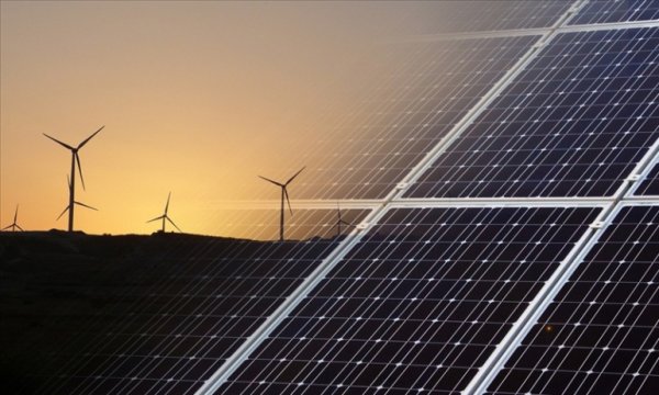 Uluslararası finansmanda 'yeşil' dönüşüm hızlanıyor