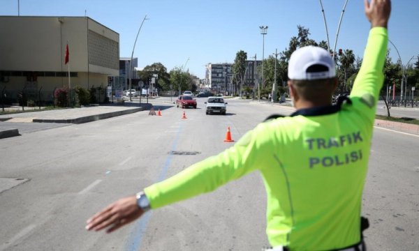Yeni yasakta neler yasak?