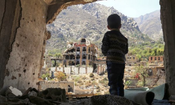 Küresel bankaların Yemen Savaşı karnesi: 4 yılda 607 milyar dolar!