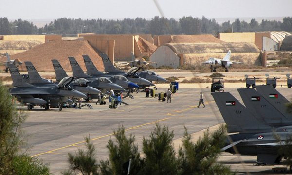 ‘NATO’ya ve ABD’ye tahsis edilen üslerin geri alınmasının zamanı geldi’