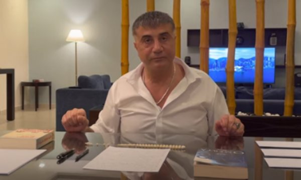 'Peker'in açıklamaları AK Parti'yi vurdu'