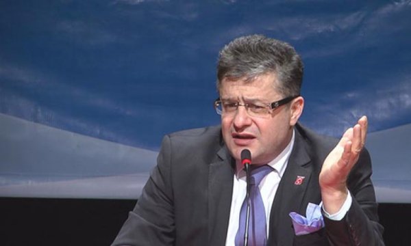 Hamas İran’ın silahlarıyla İsrail’i vuruyor! Biz de sadece kınıyoruz…