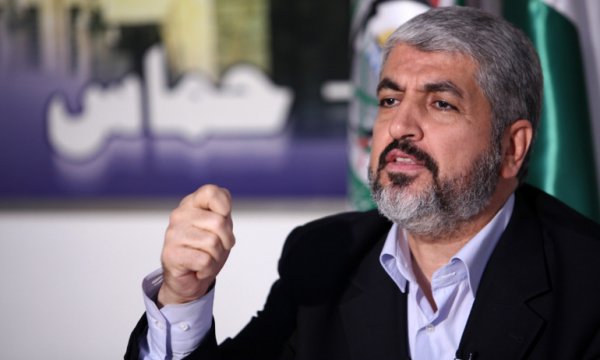 Hamas İsrail'e kabus gibi çöktü! İşte ateşkes için şartları!