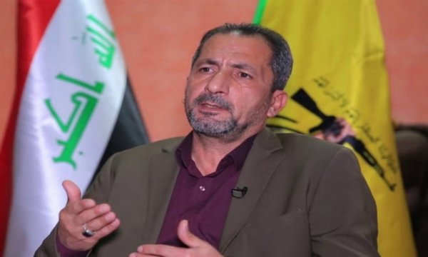 Irak Hizbullah'ı: Siyonist rejimle savaşa hazırız