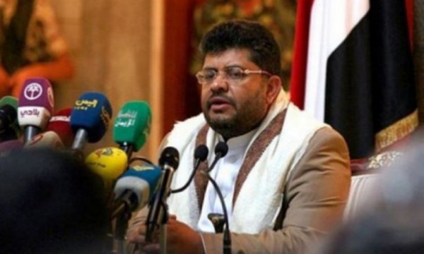 'Suudi Arabistan Yemen'e değil Siyonist rejime saldırmalı'