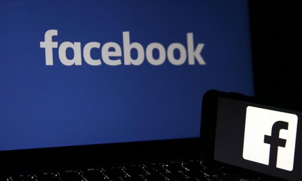 Facebook, ABD Kongre üyesi Ilhan Omar’ı hedef gösteren AIPAC paylaşımını kaldırmayı reddetti
