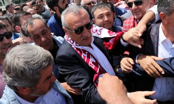 Faili meçhuller davasında Mehmet Ağar ve Korkut Eken hakkındaki beraat kararı bozuldu