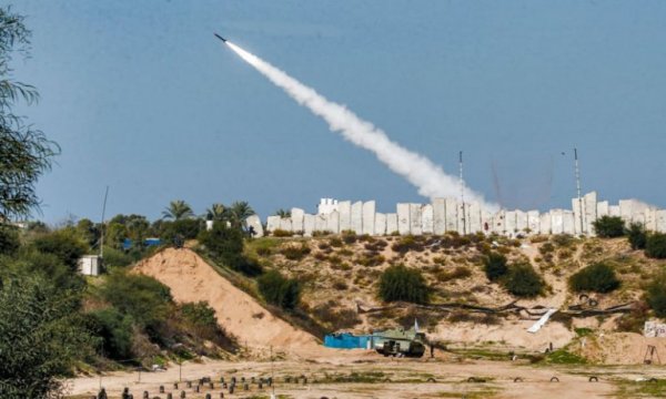 Filistin: İsrail’in ezberini bozan direnişin yeni profili