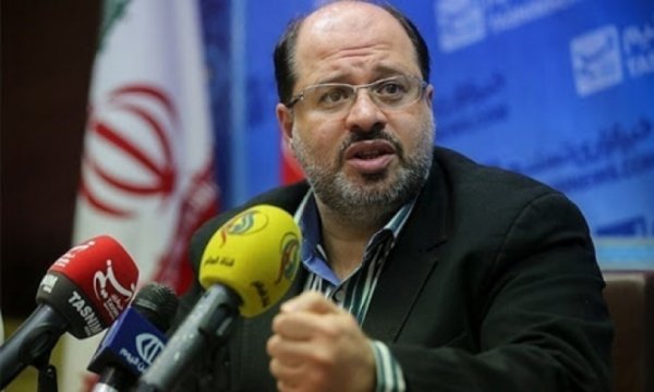 Hamas temsilcisi Halid el-Kaddumi: Bu Filistin'in kurtuluş savaşıdır