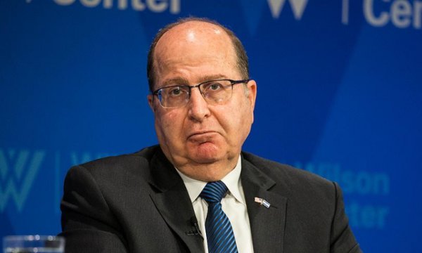 Ya'alon'dan Netanyahu'ya suçlama: Artan şiddeti siyasi çıkarları için kullanıyor