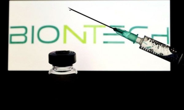 BioNTech aşısı ileride soruna yol açar mı? BioNTech ile ilgili bilinmesi gerekenler