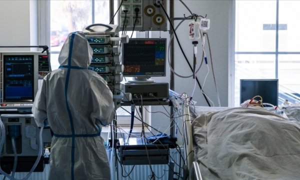 Dünya genelinde Kovid-19'dan iyileşenlerin sayısı 150 milyonu geçti