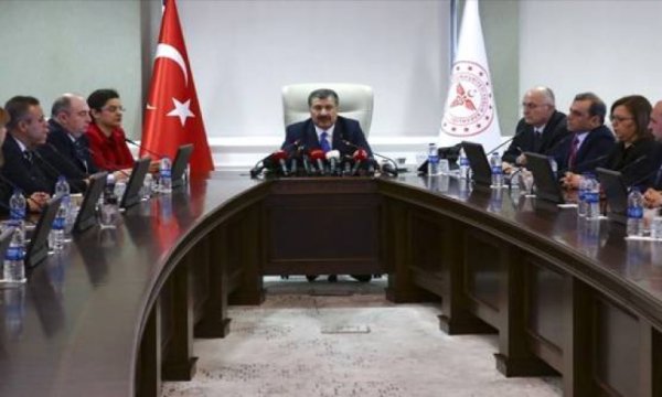 Fahrettin Koca: Bu yaz kurtulacağız